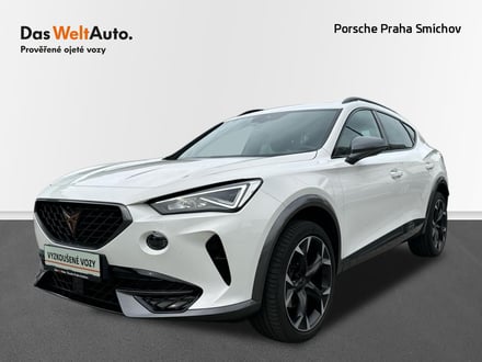 CUPRA Formentor 1,5 TSI 110Kw