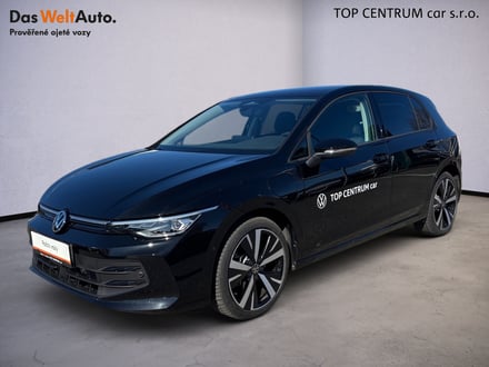 VW Golf 1,5 TSI / 150 kW eHybrid People DSG