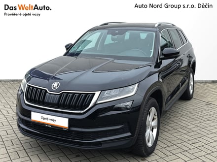 Škoda Kodiaq 2.0 TDI 147 kW Style 4x4 DSG