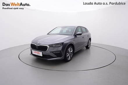 Škoda Scala Selection 1.0 TSI 85 kW automat ,DPH