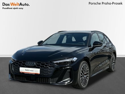 Audi A5  Avant TDI quattro 150kW STR
