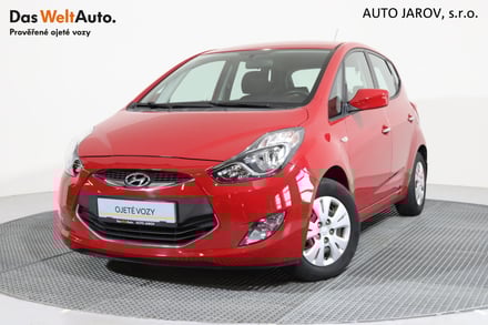 Hyundai ix20 1,4i 66kW