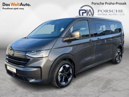 VW Caravelle 2.0TDI 4Motion