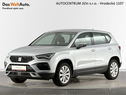 SEAT Ateca 1.5 TSI 110kW