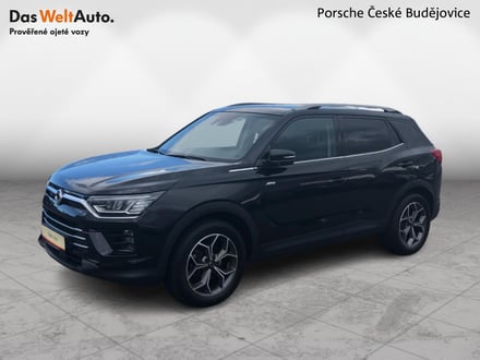 Ssang Yong Korando 1.5 TGi  4x4