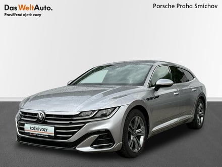 VW Arteon Shooting Brake R-Line 2,0TSI 140kW DSG