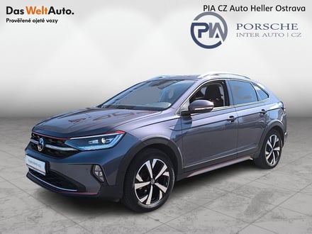 VW Taigo 1.5 TSi Style