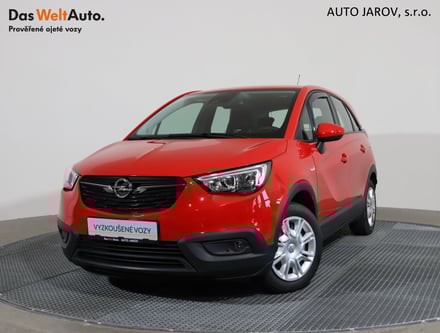 Opel Crossland X 1,2i 61kW