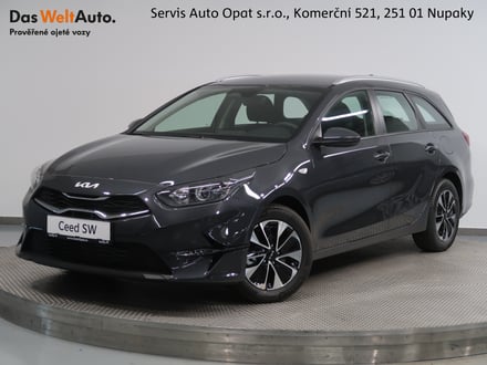 KIA Ceed SW SPIN 1.5T-GDi 118KW DCT