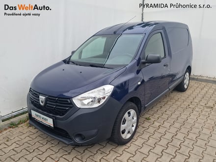 Dacia Dokker 1.6 SCe 75 kW Ambiance