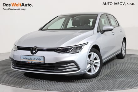 VW Golf Life 1,0 TSI 81kW / ACC