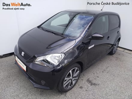 SEAT Mii Elektric Plus 61kW aut.