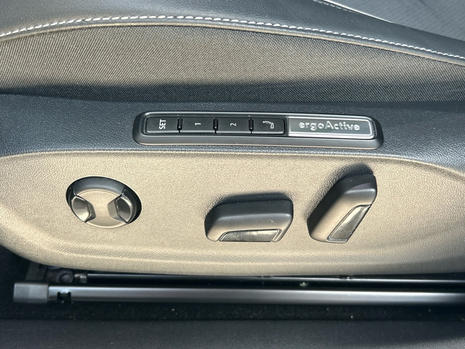 Volkswagen ID.7 Tourer