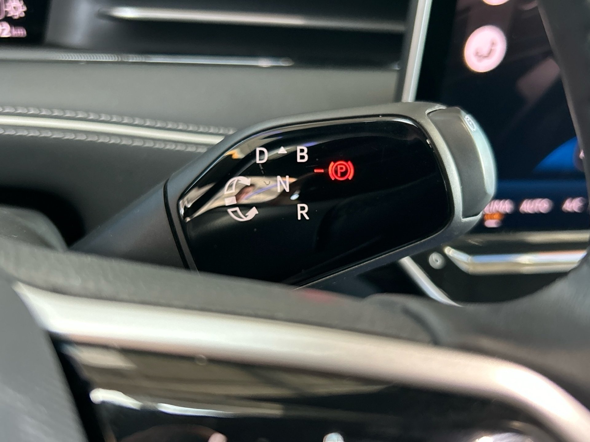 Volkswagen ID.7 Tourer