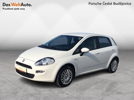 Fiat Punto 1,2 i