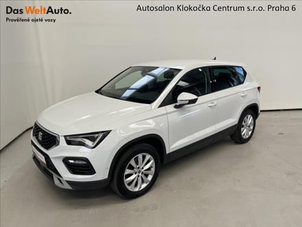 SEAT Ateca 2,0TDI110 kW Style 4x4 DSG