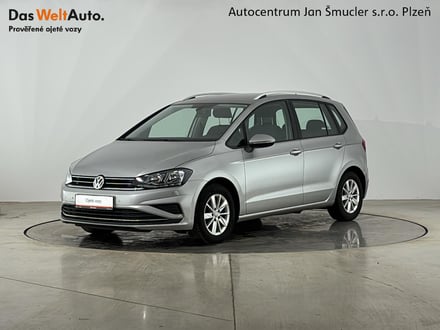 VW Golf Sportsvan 1.5 TSI / 96 kW Comfortline