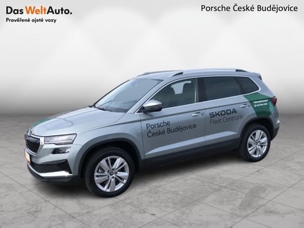 Škoda Karoq 1,5 TSI