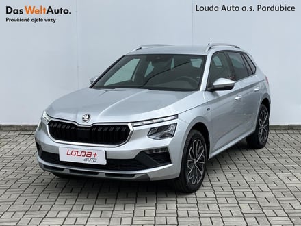Škoda Kamiq Drive 1.0 TSI 85 kW manuál ,DPH