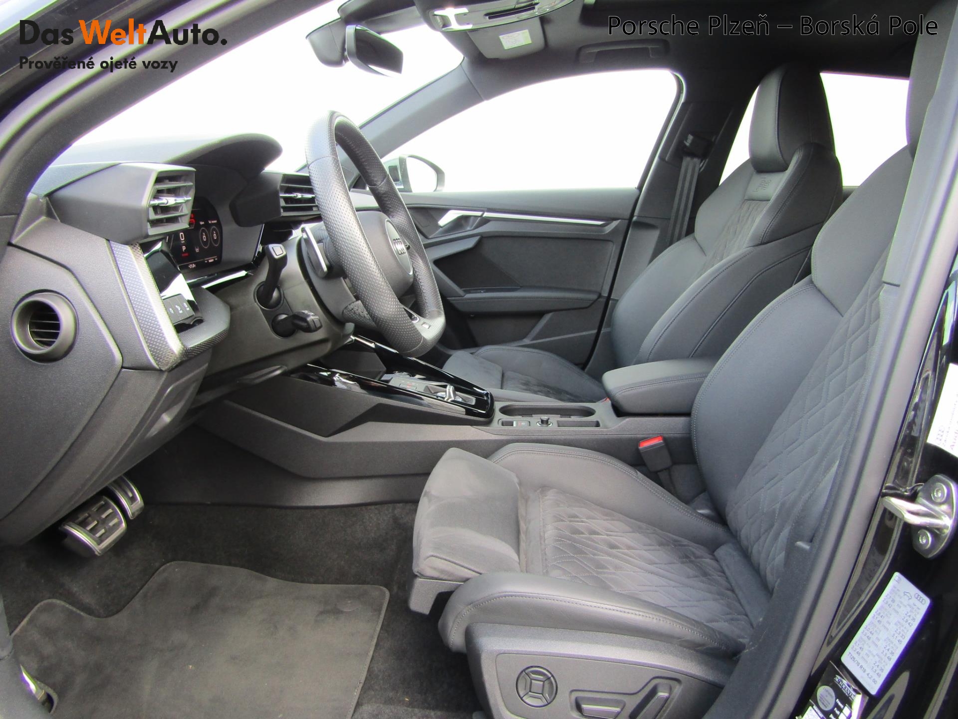 Audi RS3 Sportback