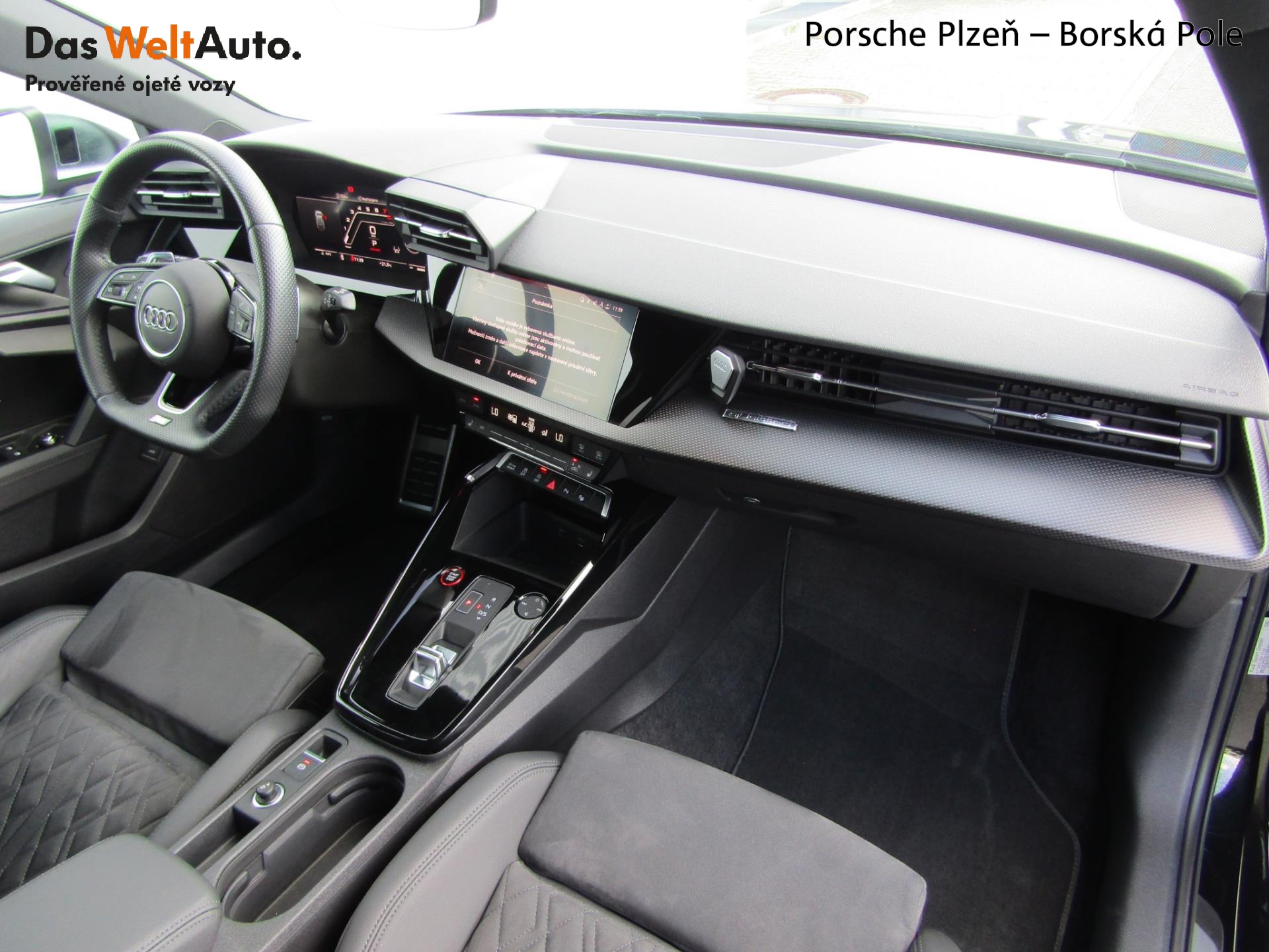 Audi RS3 Sportback