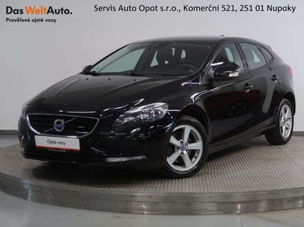 Volvo V40 2.0D 88kW