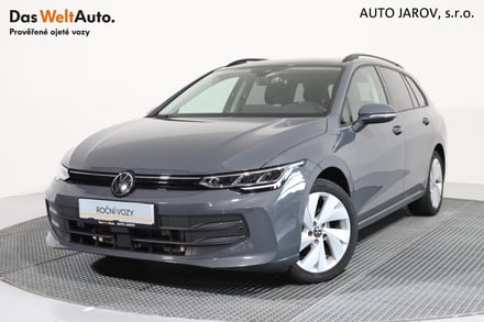 VW Golf Variant People 1,5 eTSI 7DSG 110kW