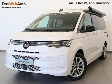 VW California OCEAN 2,0 TSI DSG