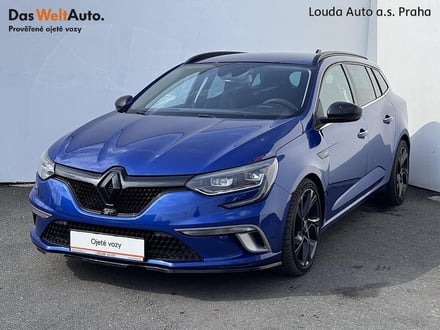 Renault Mégane GT 1.6 TCe 165 kW automat ,DPH