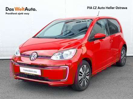 VW up! e-up! MOVE 61 kW aut.