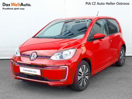 VW e-up! "UNITED" 61kW aut.