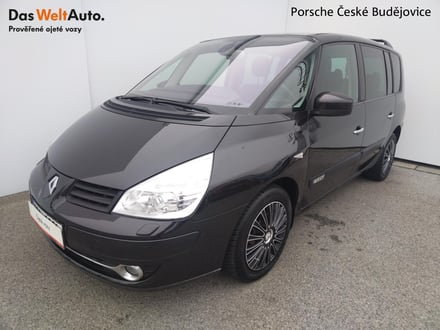 Renault Espace 2.0 DCI