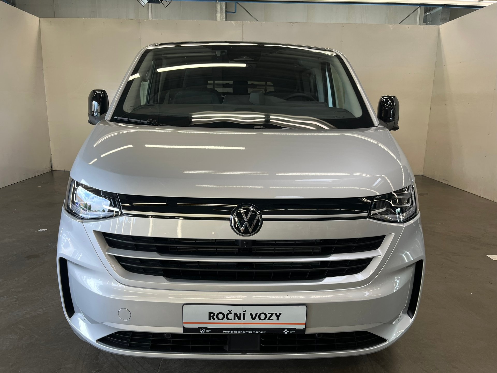 Volkswagen T7 Caravelle