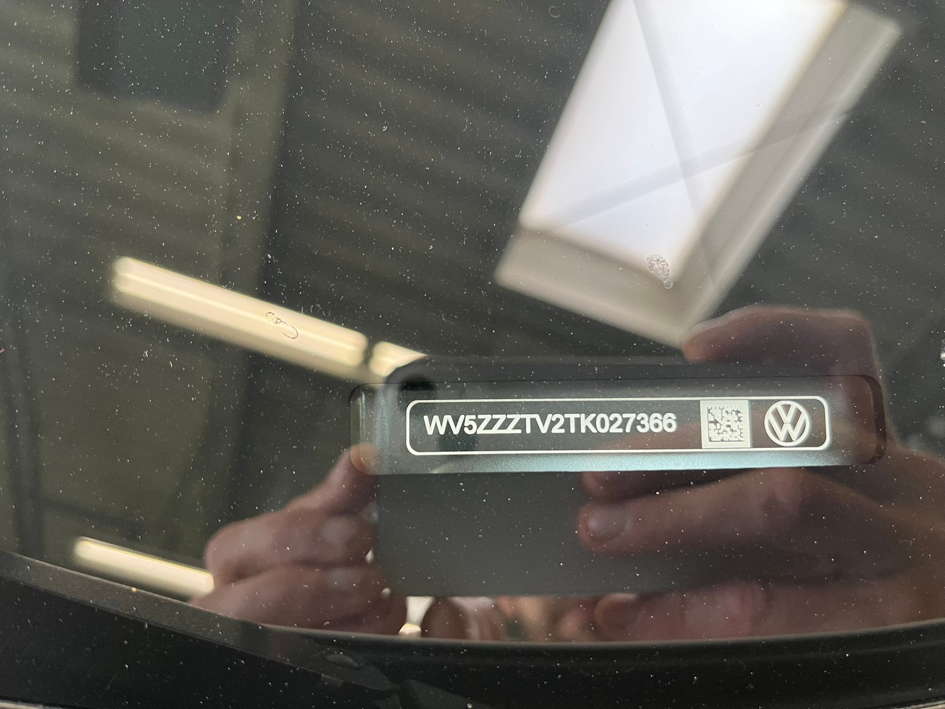 Volkswagen T7 Caravelle