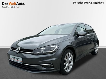 VW Golf CL 1,5 TSI EVO BMT OPF 6G