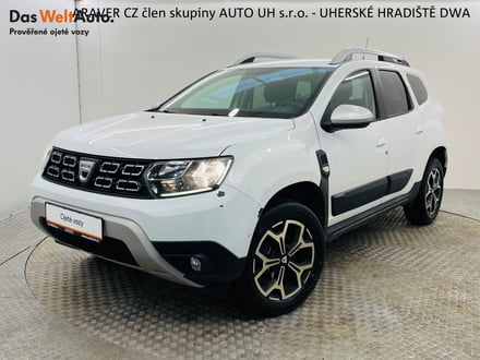 Dacia Duster 1.0 TCe 74kW LPG