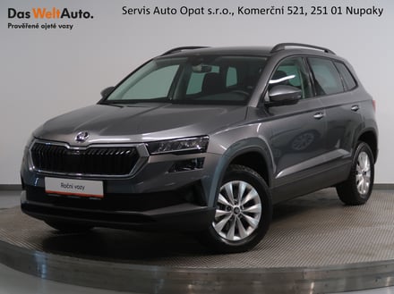 Škoda Karoq SELECTION 2.0TDI 85KW TAŽNÉ