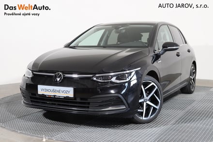 VW Golf STYLE 1,5 ETSI 7DSG