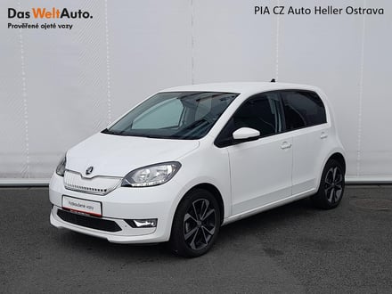 Škoda Citigo iV Style 61kW aut.