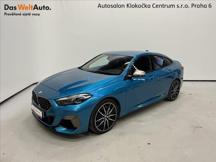 BMW Řada 2 M235i XDrive225 kW 8AT