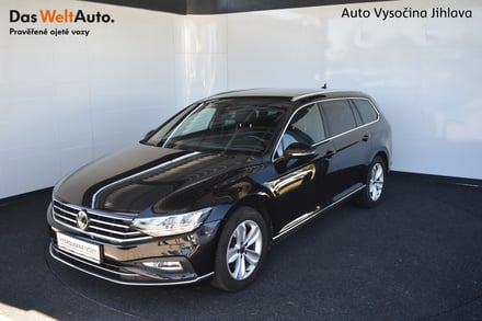 VW Passat Variant Elegance 2.0TDI 110kW DSG