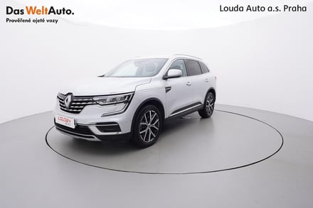 Renault Koleos Initiale Paris 2.0  135 kW automat ,DPH