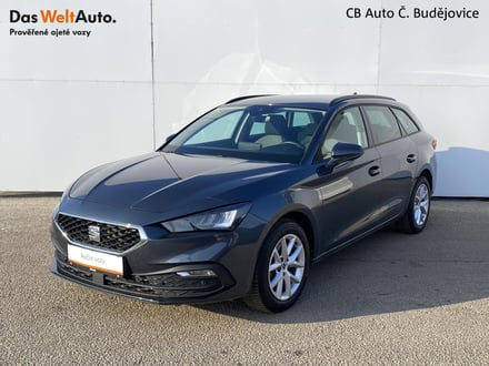 SEAT Leon 1,5 e-TSI 85 kW Style