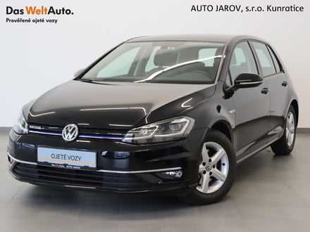 VW Golf ME 1,5 TSI EVO BMT OPF 6G
