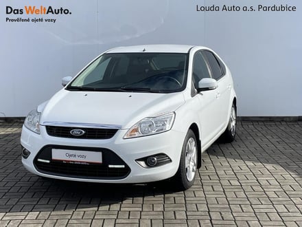 Ford Focus Trend 1.6 16V 74 kW manuál ,