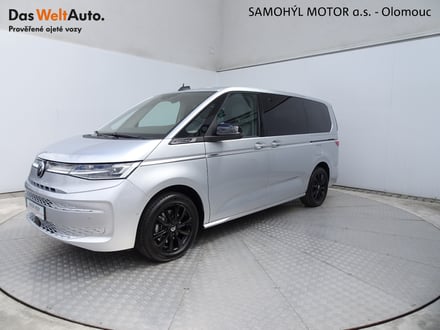 VW Multivan Long 2.0TSI DSG Style