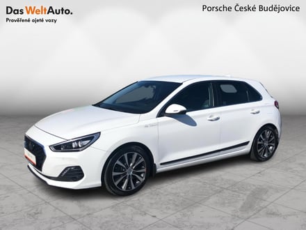 Hyundai i30 1.4 T-GDi