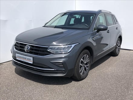 VW Tiguan TSi 110 kW 7DSG LIFE110 kW