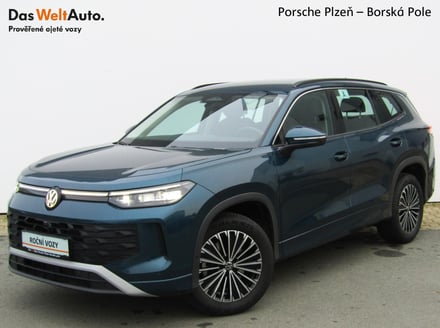 VW Tayron Life 2.0 TDI 142KW DSG 4MOTION