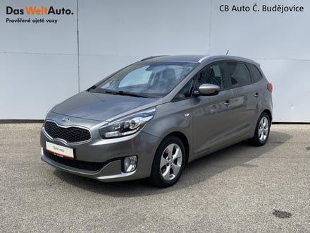 KIA Carens 1.7 CRDi 100 kW